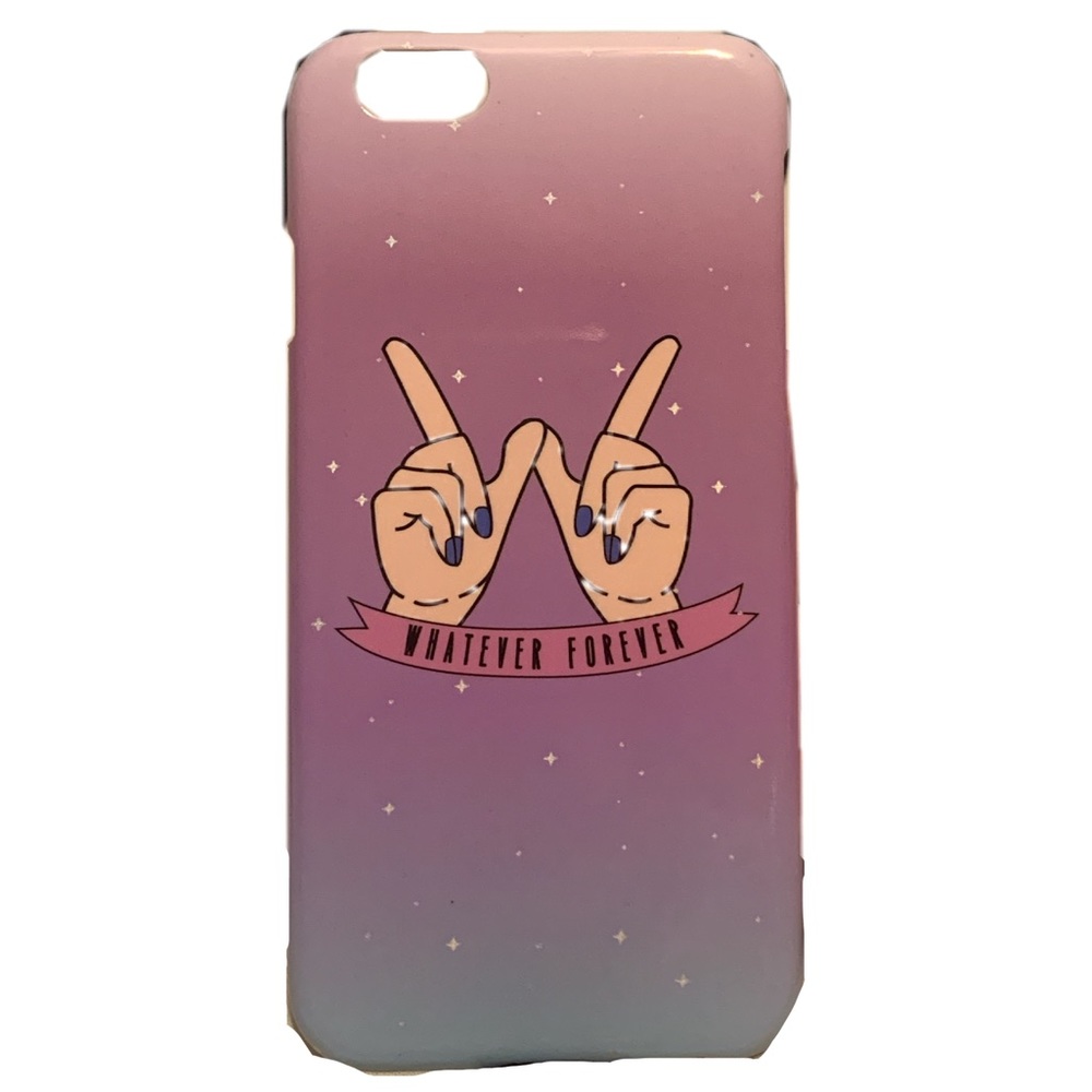 IPHONE 6/6S CASE